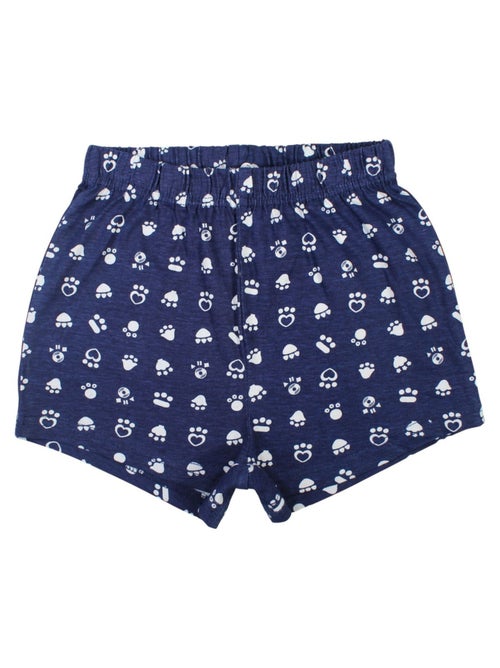 Disney - Conjunto camiseta y short Gabby niña - Kiabi Disney - Conjunto camiseta y short Gabby niña - Kiabi