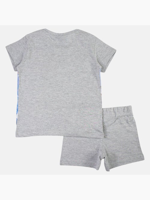 Disney - Conjunto camiseta y short - Kiabi