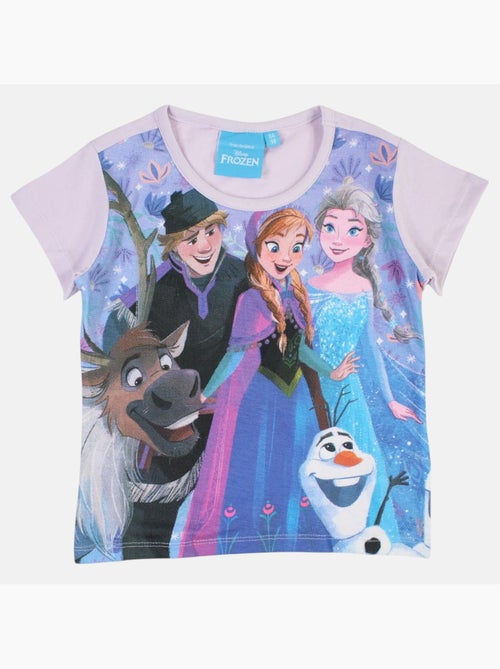 Disney - Conjunto camiseta y short - Kiabi Disney - Conjunto camiseta y short - Kiabi