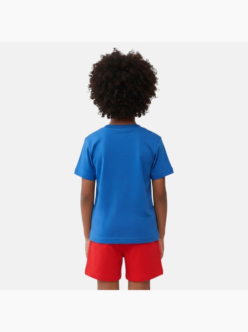 Disney - Conjunto camiseta y short niño - Kiabi