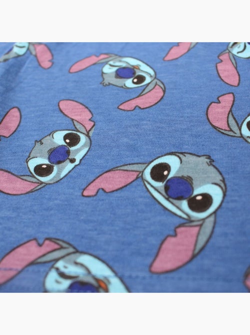 Disney - Conjunto camiseta y short niño - Kiabi