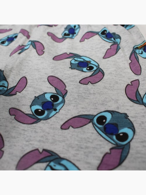 Disney - Conjunto camiseta y short niño - Kiabi