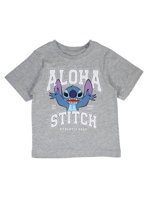 Disney - Conjunto camiseta y short niño - Kiabi