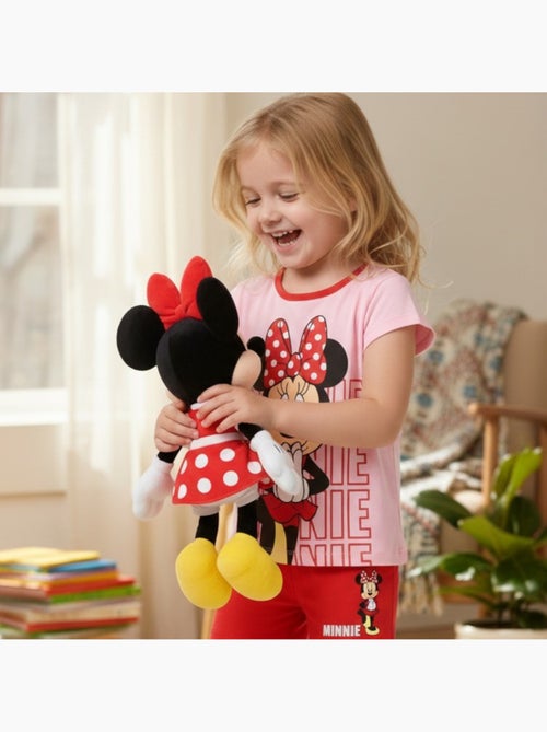 Disney - Conjunto camiseta y short - Kiabi