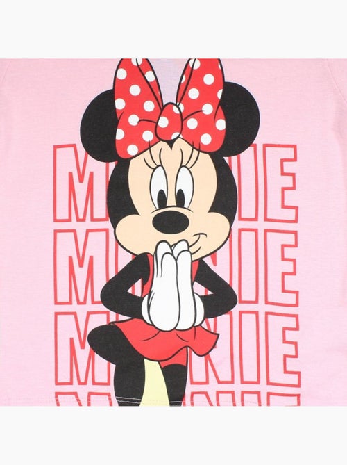 Disney - Conjunto camiseta y short - Kiabi