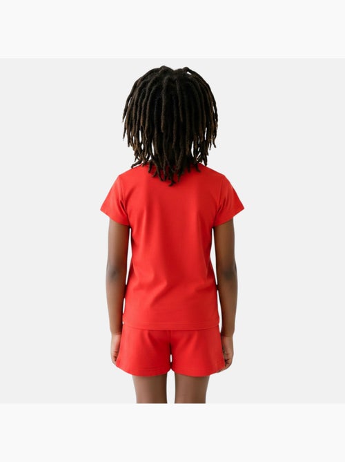 Disney - Conjunto camiseta y short - Kiabi