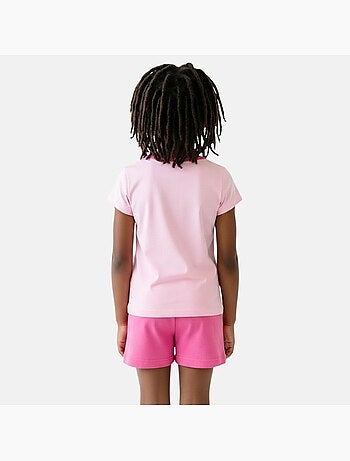 Disney - Conjunto camiseta y short