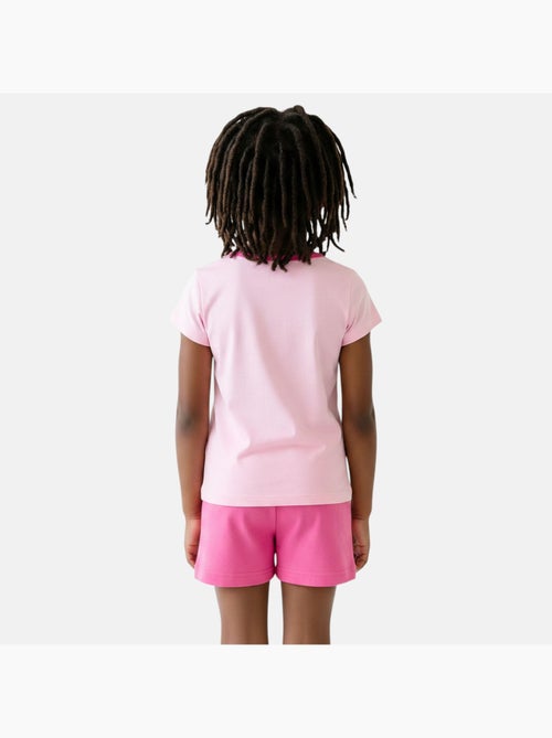Disney - Conjunto camiseta y short - Kiabi