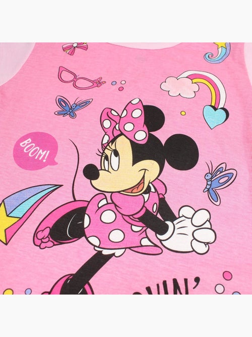 Disney - Conjunto camiseta y short - Kiabi