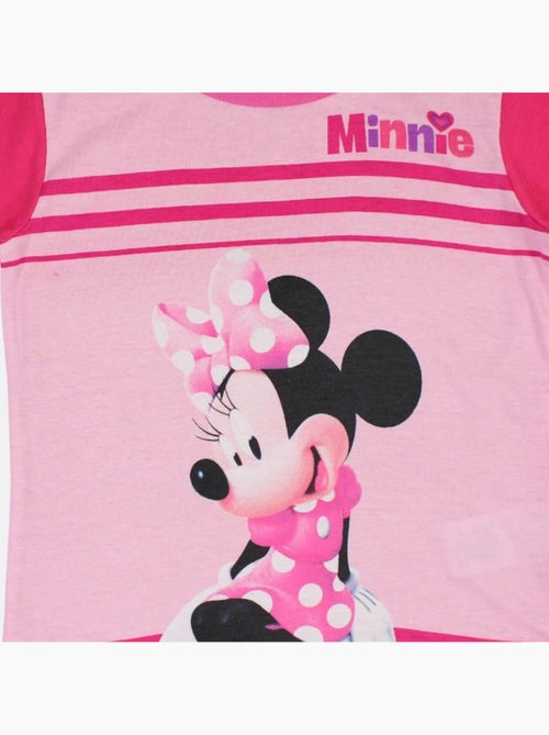 Disney - Conjunto camiseta y short - Kiabi