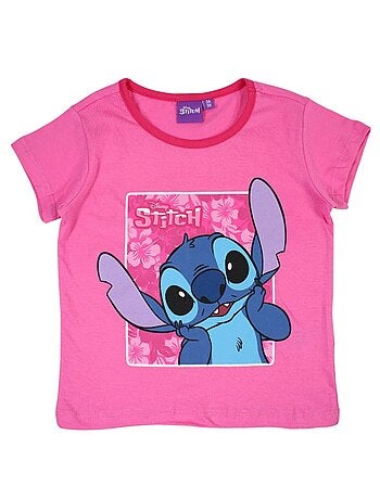 Disney - Conjunto camiseta y short