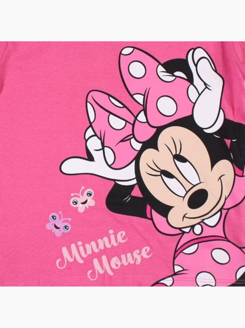 Disney - Conjunto camiseta y short - Kiabi