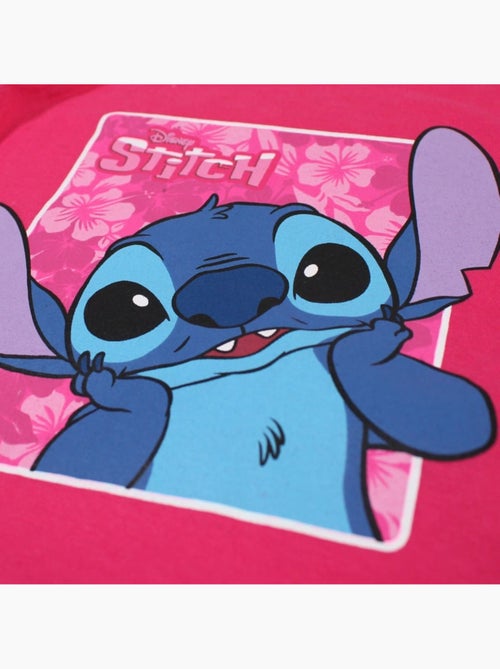 Disney - Conjunto camiseta y short - Kiabi