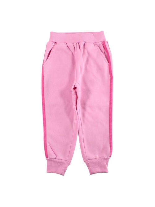 Disney - Conjunto chaqueta con capucha y pantalón de jogging niña - Kiabi