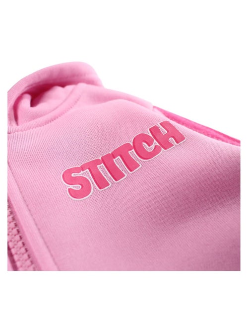 Disney - Conjunto chaqueta con capucha y pantalón de jogging niña - Kiabi