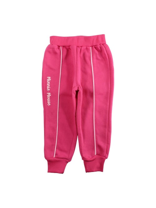 Disney - Conjunto chaqueta con capucha y pantalón de jogging niña - Kiabi