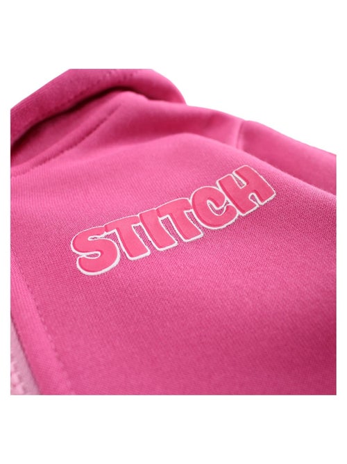 Disney - Conjunto chaqueta con capucha y pantalón de jogging niña - Kiabi