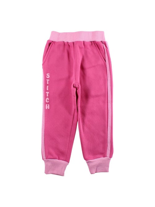 Disney - Conjunto chaqueta con capucha y pantalón de jogging niña - Kiabi