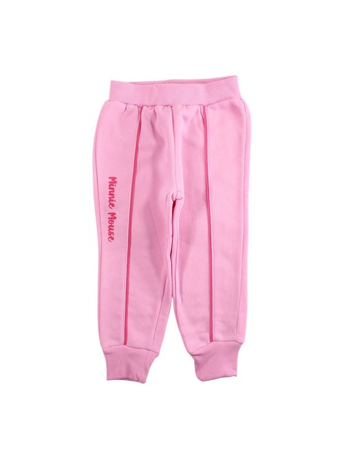 Disney - Conjunto chaqueta con capucha y pantalón de jogging niña - Kiabi