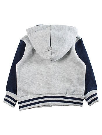 Disney - Conjunto chaqueta con capucha y pantalón jogging Mickey niño