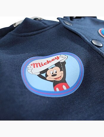 Disney - Conjunto chaqueta con capucha y pantalón jogging niño