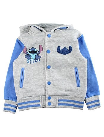 Disney - Conjunto chaqueta con capucha y pantalón jogging niño