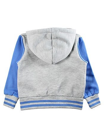 Disney - Conjunto chaqueta con capucha y pantalón jogging niño