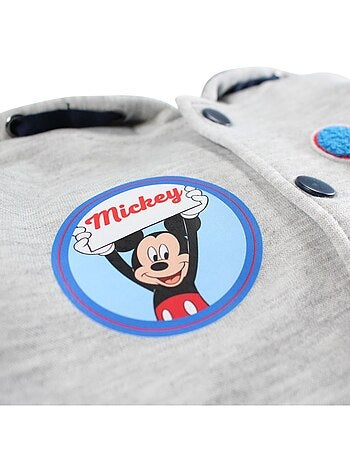 Disney - Conjunto chaqueta con capucha y pantalón jogging niño