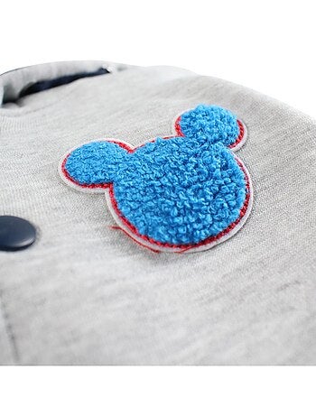 Disney - Conjunto chaqueta con capucha y pantalón jogging niño