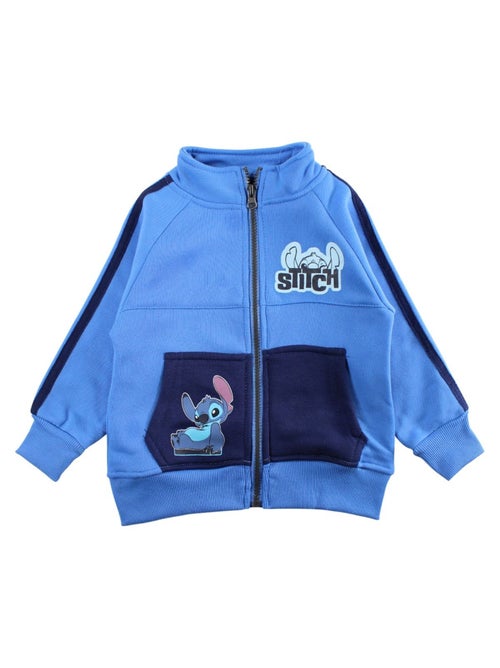 Disney - Conjunto chaqueta y pantal?n jogging ni?o - Kiabi