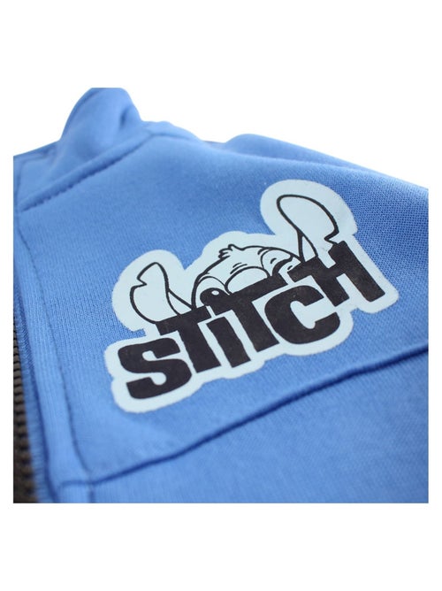 Disney - Conjunto chaqueta y pantal?n jogging ni?o - Kiabi