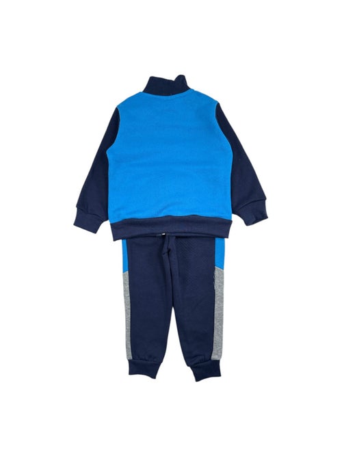 Disney - Conjunto chaqueta y pantal?n jogging ni?o - Kiabi Disney - Conjunto chaqueta y pantal?n jogging ni?o - Kiabi