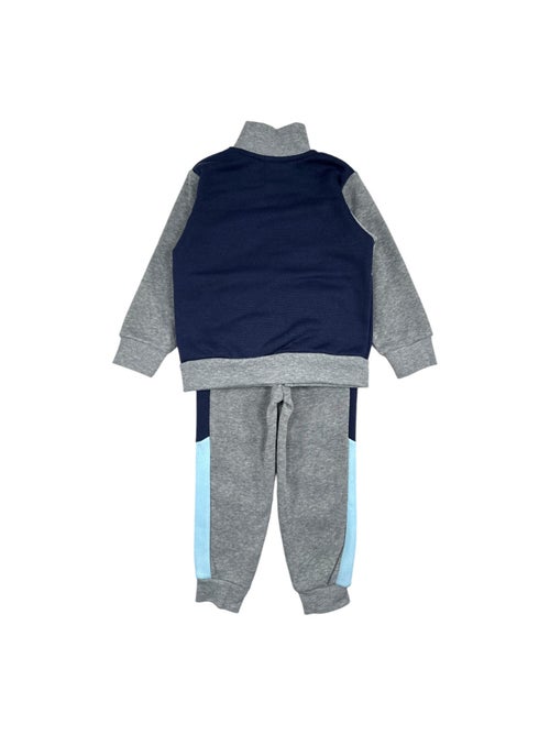 Disney - Conjunto chaqueta y pantal?n jogging ni?o - Kiabi Disney - Conjunto chaqueta y pantal?n jogging ni?o - Kiabi