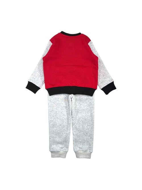 Disney - Conjunto chaqueta y pantal?n jogging ni?o - Kiabi