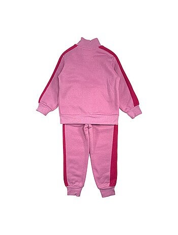 Disney - Conjunto chaqueta y pantalón de jogging Minnie niña