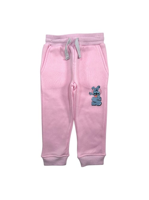Disney - Conjunto chaqueta y pantalón de jogging niña - Kiabi