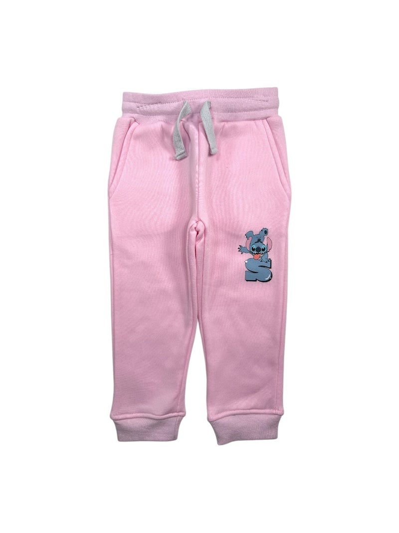 Disney - Conjunto chaqueta y pantalón de jogging niña Gris - Kiabi