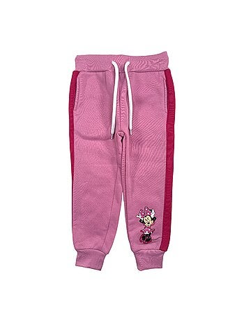 Disney - Conjunto chaqueta y pantalón de jogging niña