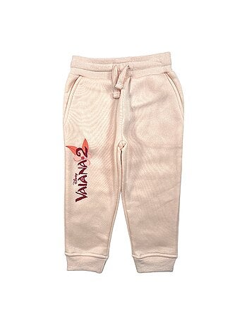 Disney - Conjunto chaqueta y pantalón de jogging niña