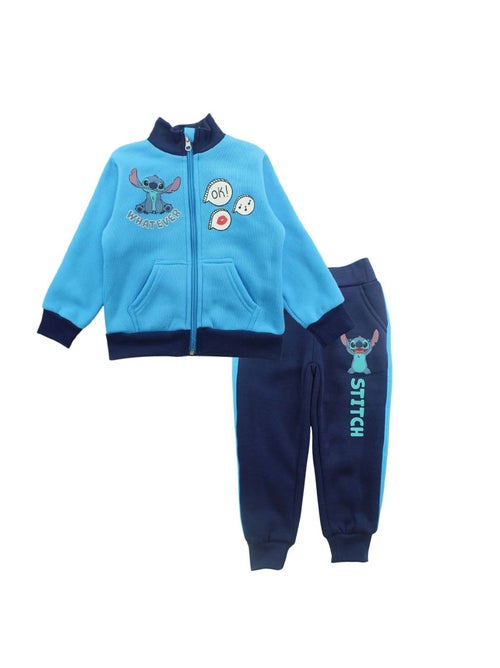 Disney - Conjunto chaqueta y pantalón jogger - Kiabi