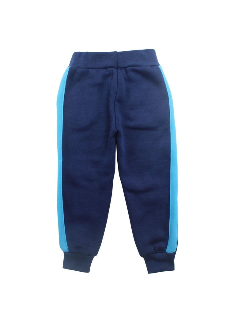 Disney - Conjunto chaqueta y pantalón jogger Azul - Kiabi