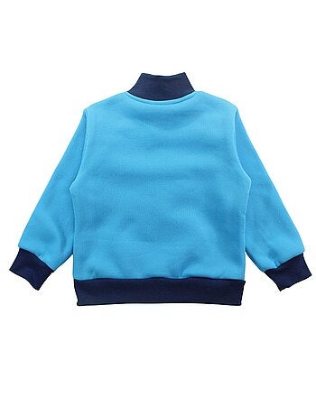 Disney - Conjunto chaqueta y pantalón jogger Lilo & Stitch