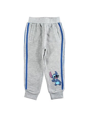 Disney - Conjunto chaqueta y pantalón jogging Lilo & Stitch niño