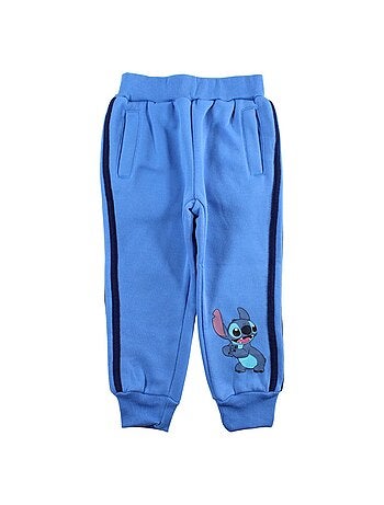 Disney - Conjunto chaqueta y pantalón jogging niño