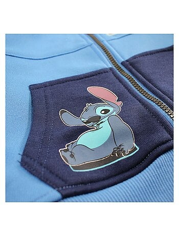 Disney - Conjunto chaqueta y pantalón jogging niño