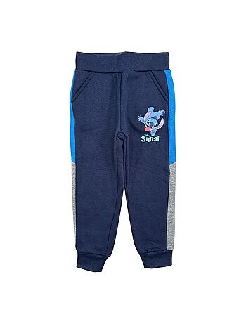 Disney - Conjunto chaqueta y pantalón jogging niño