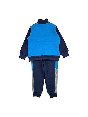 Disney - Conjunto chaqueta y pantalón jogging niño