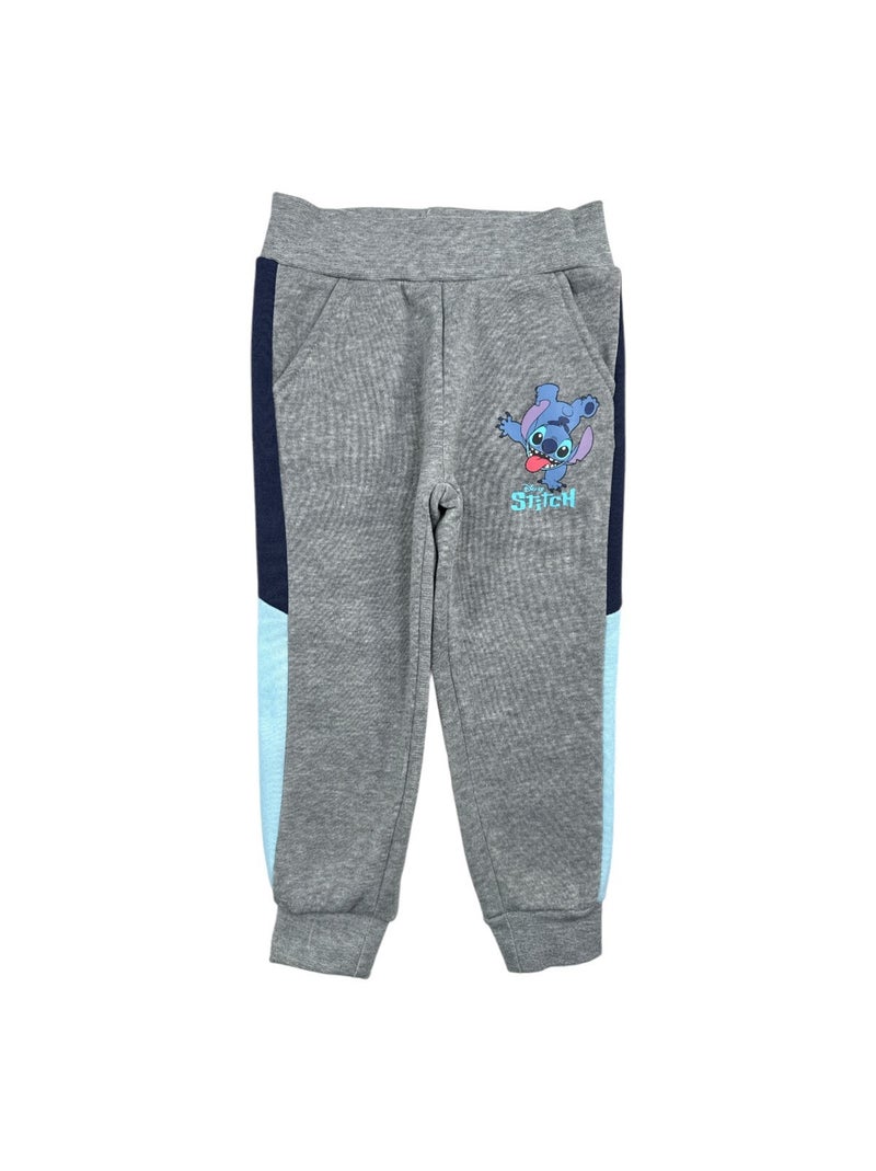 Disney - Conjunto chaqueta y pantalón jogging niño Gris - Kiabi