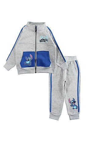 Disney - Conjunto chaqueta y pantalón jogging niño