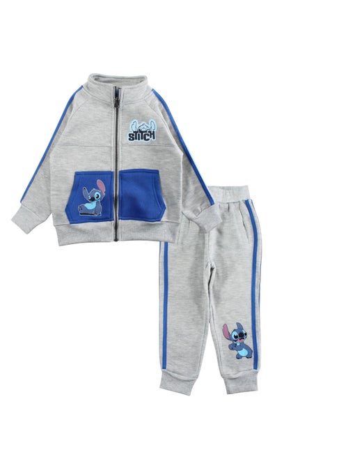 Disney - Conjunto chaqueta y pantalón jogging niño - Kiabi